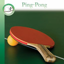 Ping-Pong cover