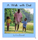 A Walk with Dad cover