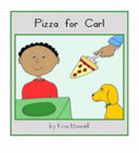Pizza for Carl cover