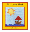 The Little Boat cover