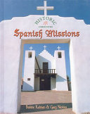 Spanish Missions cover