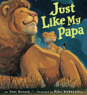 Just Like My Papa cover