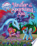 Under the Sparkling Sea cover
