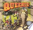 Queenie: One Elephant's Story cover