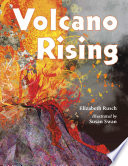 Volcano Rising cover