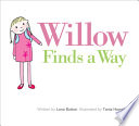 Willow Finds a Way cover
