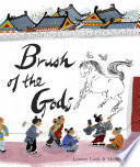 Brush of the Gods cover