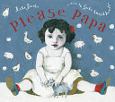 Please, Papa cover