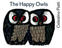The Happy Owls cover