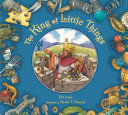 The King of Little Things cover