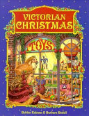 Victorian Christmas cover