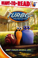Get Your Shell On cover