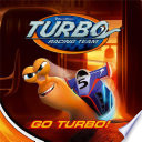 Go Turbo! cover