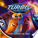 The Race Is On! cover