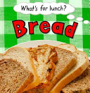 Bread cover