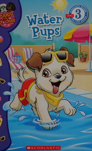 Water Pups cover