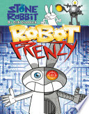 Robot Frenzy cover