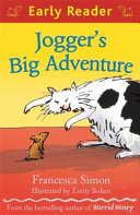 Jogger's Big Adventure (Early Reader) cover