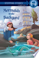Mermaids in the Backyard cover