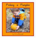 Picking a Pumpkin cover