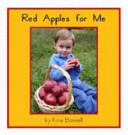 Red Apples for Me cover