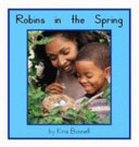 Robins in the Spring cover