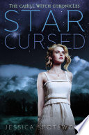 Star Cursed cover
