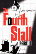The Fourth Stall Part III cover