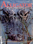 The Alligator and the Everglades cover