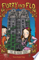 The Big Hairy Secret cover