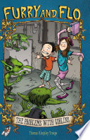 The Problems with Goblins cover