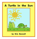 A Turtle in the Sun cover