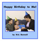Happy Birthday to Me! cover
