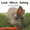 Look Who's Eating cover