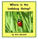 Where Is the Ladybug Going? cover