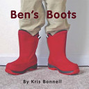 Ben's Boots cover