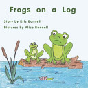 Frogs on a Log cover
