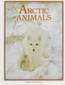 Arctic Animals cover