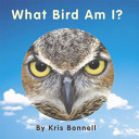 What Bird Am I? cover