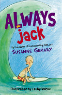 Always Jack cover