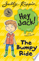 The Bumpy Ride cover