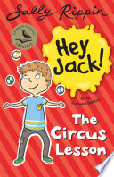 The Circus Lesson cover