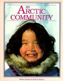 An Arctic Community cover
