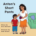 Anton's Short Pants cover