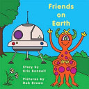 Friends on Earth cover