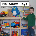 No Snow Toys cover