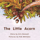 The Little Acorn cover