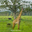 A Day in Africa cover