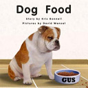 Dog Food cover