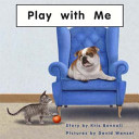 Play with Me! cover